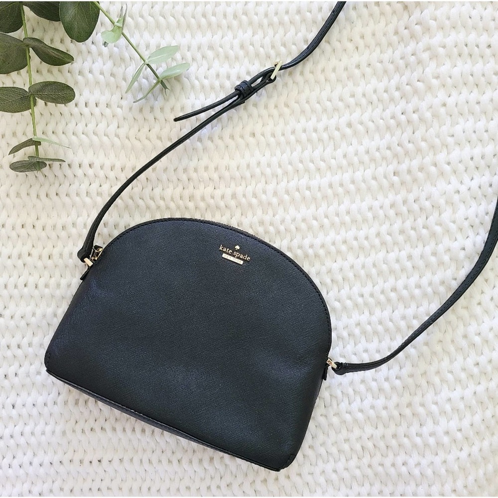 Kate Spade Hilli Mini Dome Crossbody